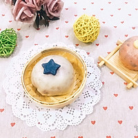 彩虹馒头的做法图解9
