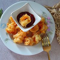 #安佳食力召集 力挺新一年# 多吃它，增加蛋白质，营养好吃的做法图解5