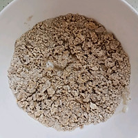 低脂咖啡味磨牙棒的做法图解2