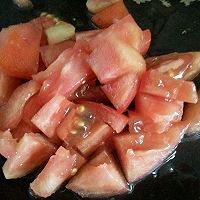 水豆腐烩牛肉的做法图解4