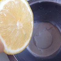 东菱K30A烤箱之柠香蛋糕--by广东海之韵的做法图解4