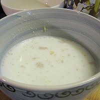 甜面球的做法图解1