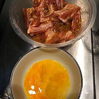 瞎搞排骨的做法图解4