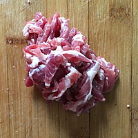 家常版肉丝炒面，超美味的做法图解4