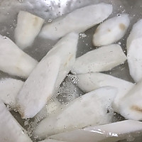 五指毛桃水鸭汤的做法图解7