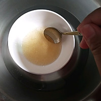 红火龙果软糖的做法图解10