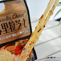 肉松芝士吐司卷的做法图解13