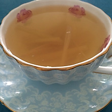 香茅茶