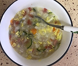 珍珠汤的做法
