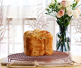 椰蓉面包（面包机版）的做法