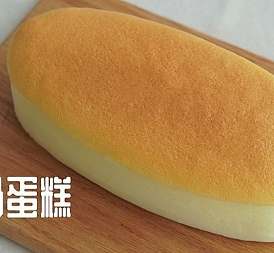 酸奶蛋糕【北鼎烤箱食谱】