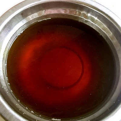 止咳圣饮——罗汉果冬瓜茶