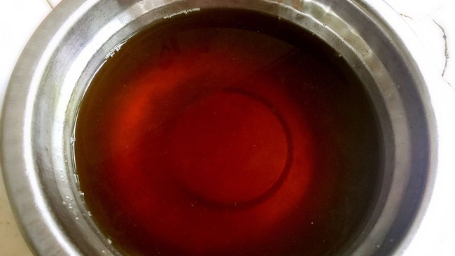 止咳圣饮——罗汉果冬瓜茶的做法