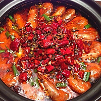 加拿大野生北极虾之水煮虾的做法图解11