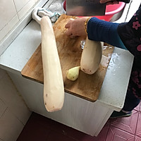 湖北猪弯弯藕汤的做法图解5