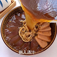 经典川菜，麻辣鲜香～家庭版毛血旺的做法图解12