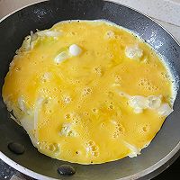 简化版但超好吃的｜大坂烧的做法图解3