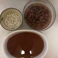 红豆薏仁粥的做法图解6