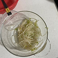 夏天的四不像拌面的做法图解2