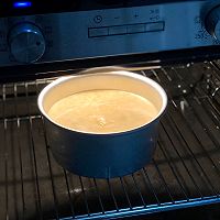 【高颜值】日式豆乳奶酪蛋糕的做法图解5