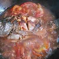 茄香罗菲鱼的做法图解7