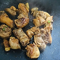 家常土豆鸡块的做法图解6