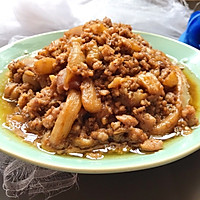 肉末茄子的做法图解15