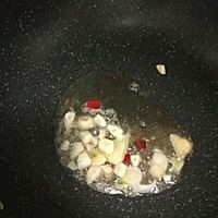 油菜豆腐的做法图解4