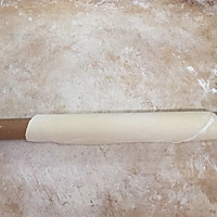 手工手擀面的做法图解5