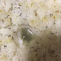 桂花糯米酒的做法图解4