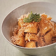 たけのこの土佐煮