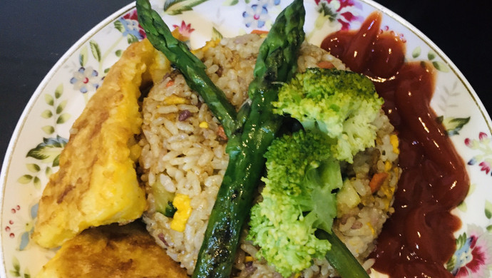 煎巴沙鱼