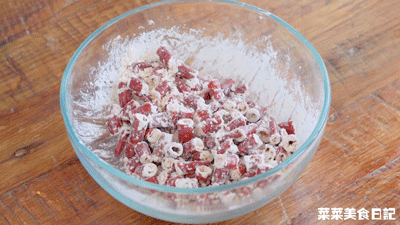 #硬核家常菜#香酥辣椒｜酥脆香辣的做法图解5