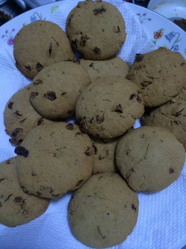 Cookies