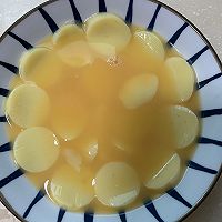 #我们约饭吧#蒸豆腐虾仁蛋羹的做法图解7
