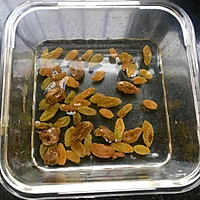 #馅儿料美食，哪种最好吃#吃馅不吃皮的蛋奶水果布丁的做法图解2
