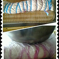 猪头焖子的做法图解5