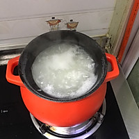 龙虾粥的做法图解3