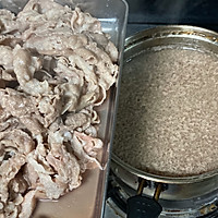 #憋在家里吃什么#❤️日式牛肉盖浇饭❤️简单·美味·营养的做法图解3