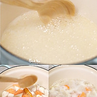 羔烧番薯芋头—金玉满堂❗️潮汕宴席代表菜品的做法图解5