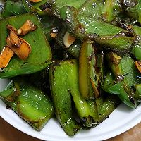 超级下饭的爆辣椒的做法图解7