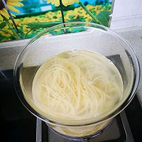 牛肉意大利面的做法图解2