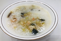 #感恩节为TA做顿饭#海鲜粥的做法