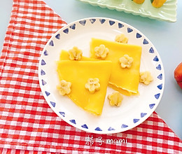 美味的可丽饼的做法