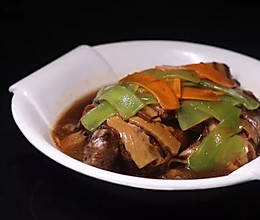 百年老菜神仙鸭子，高档宴席菜！做法讲究，现在很难吃到了的做法