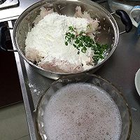 萝卜饼的做法图解4
