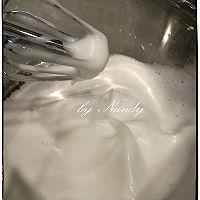 椰蓉酸奶蒸蛋糕的做法图解7