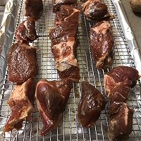 蜜汁叉烧的做法图解6