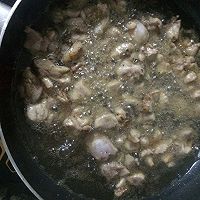 辣子鸡的做法图解6