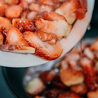 【新方子】酸酸甜甜草莓酱的做法图解9